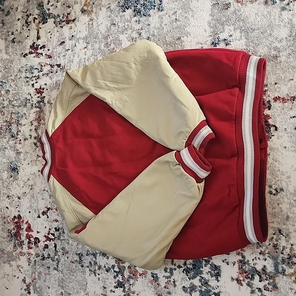 Nike oklahoma jacket - Picture 2 of 8